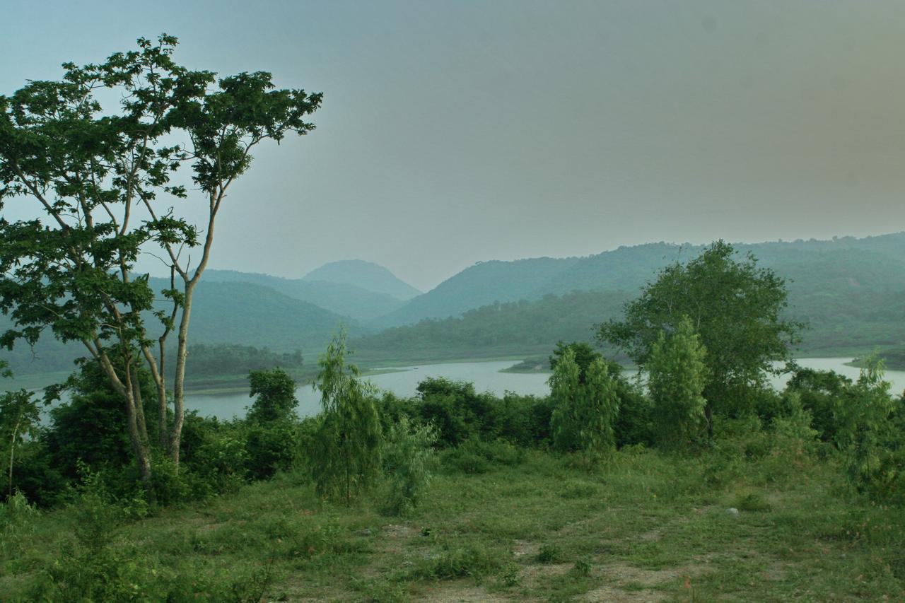 Resort Phutawan