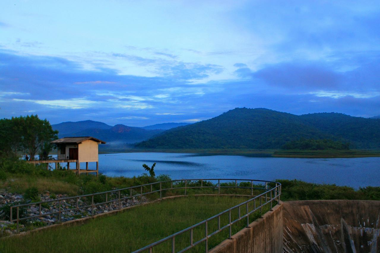 Resort Phutawan