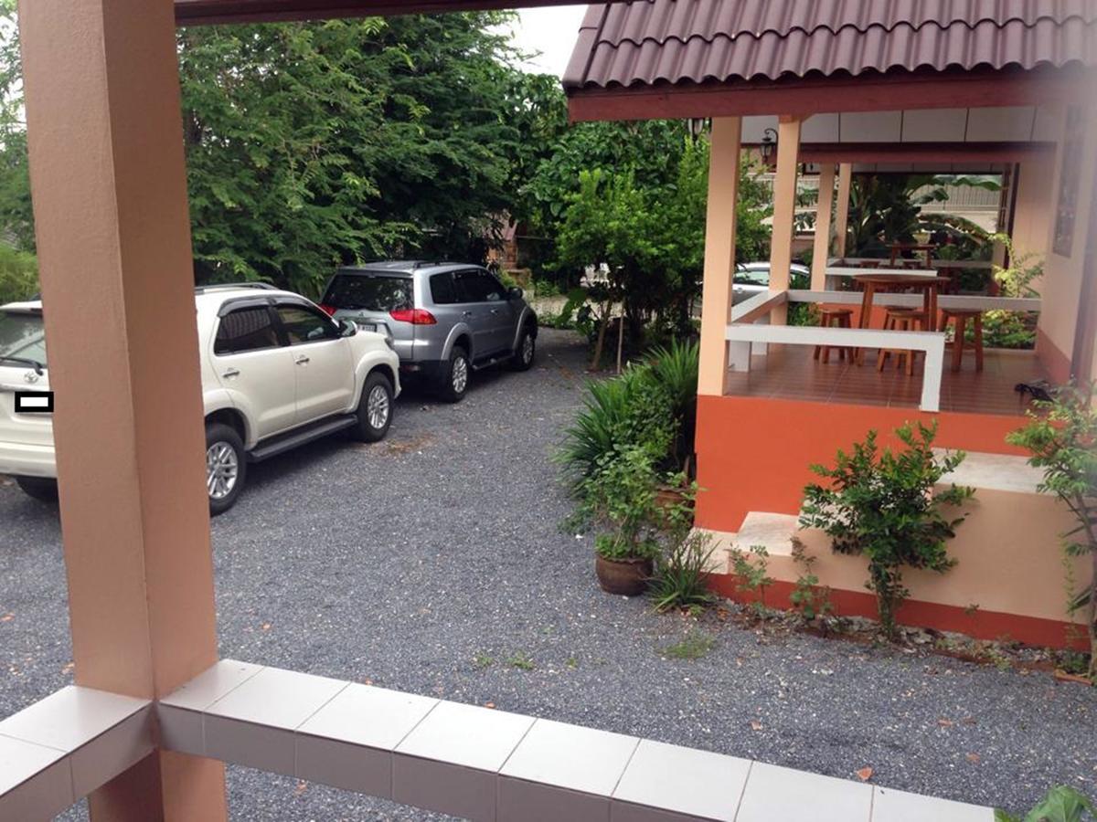 Chuanchom Phatthalung