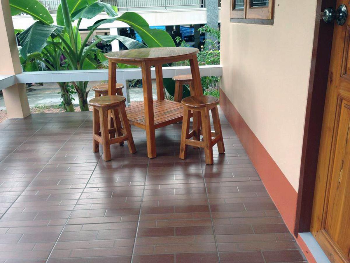 Resort Chuanchom Phatthalung