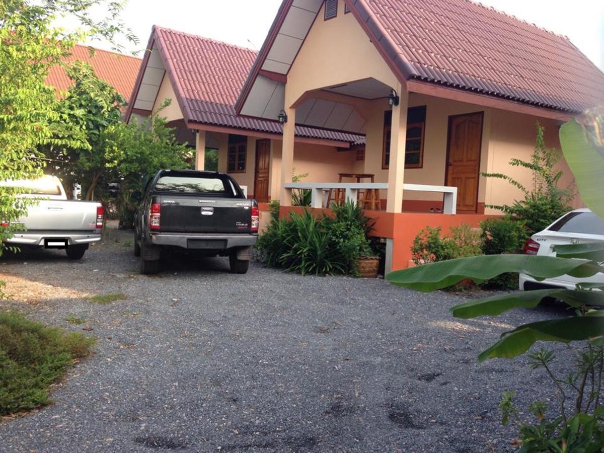 Chuanchom 3* Phatthalung