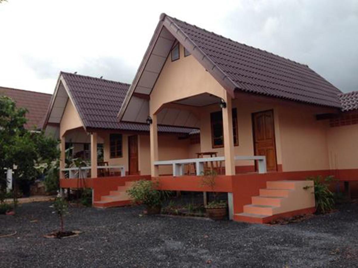 Chuanchom Resort Phatthalung