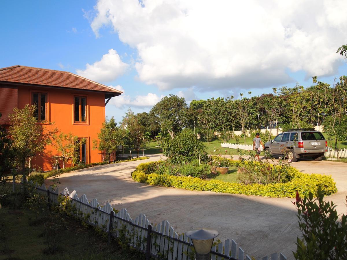 Khao Yai Phu Kham Luang Mu Si