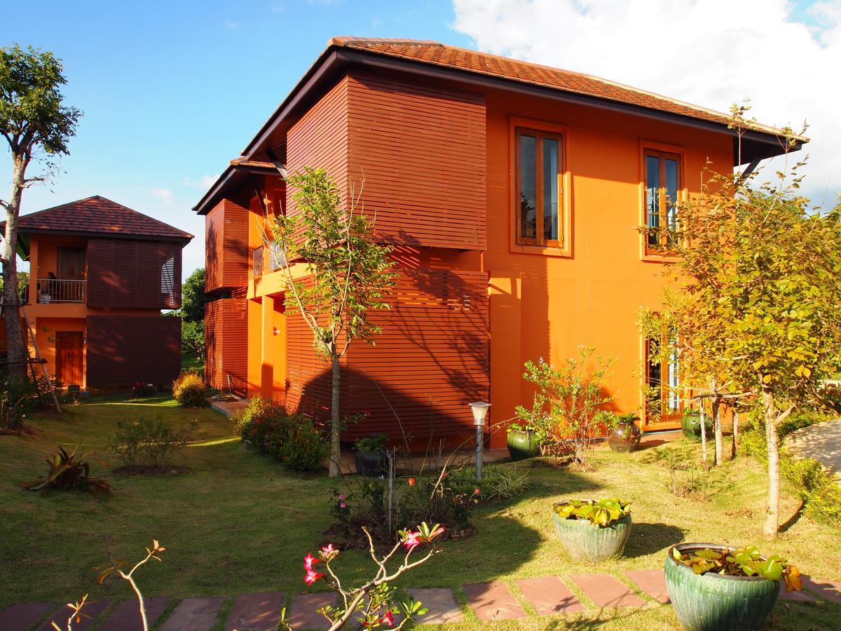 Khao Yai Phu Kham Luang Resort