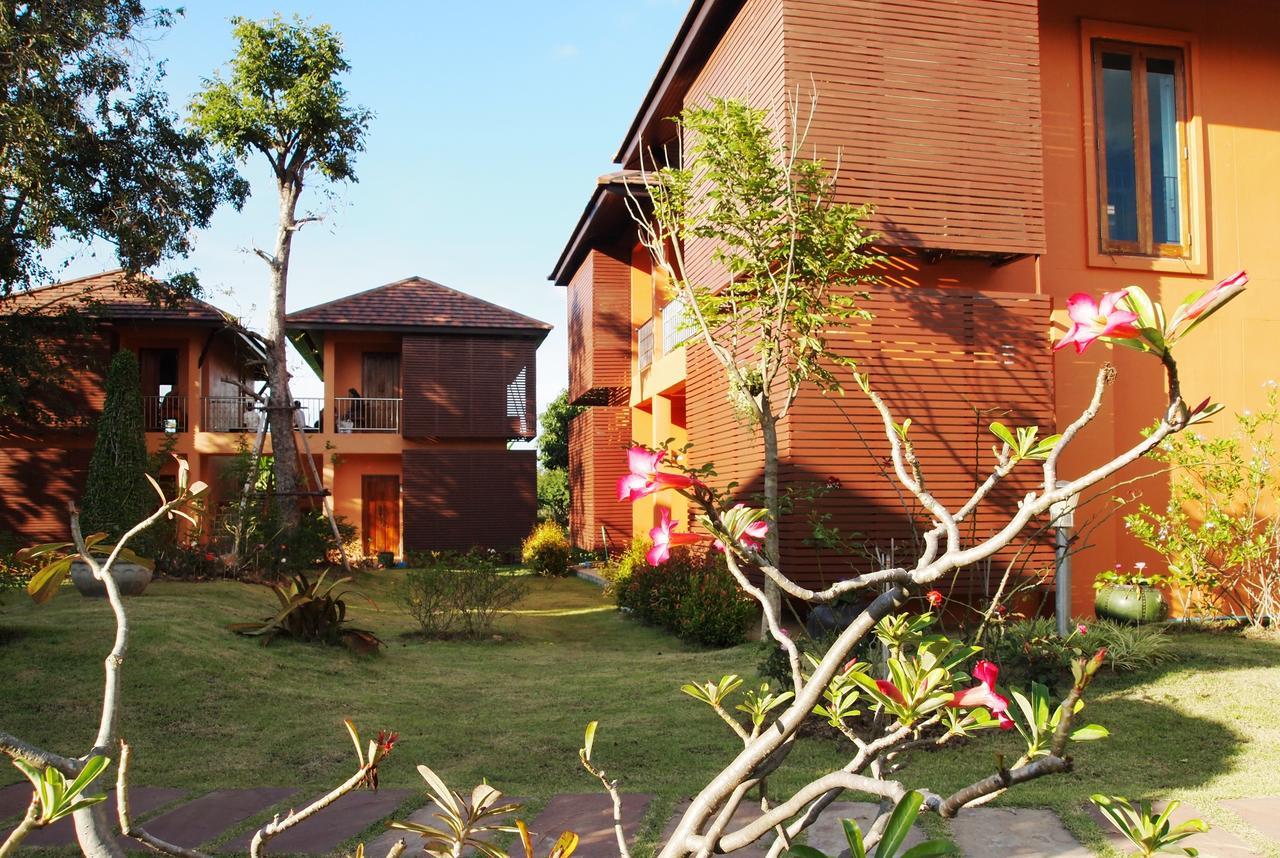 Khao Yai Phu Kham Luang Resort Mu Si