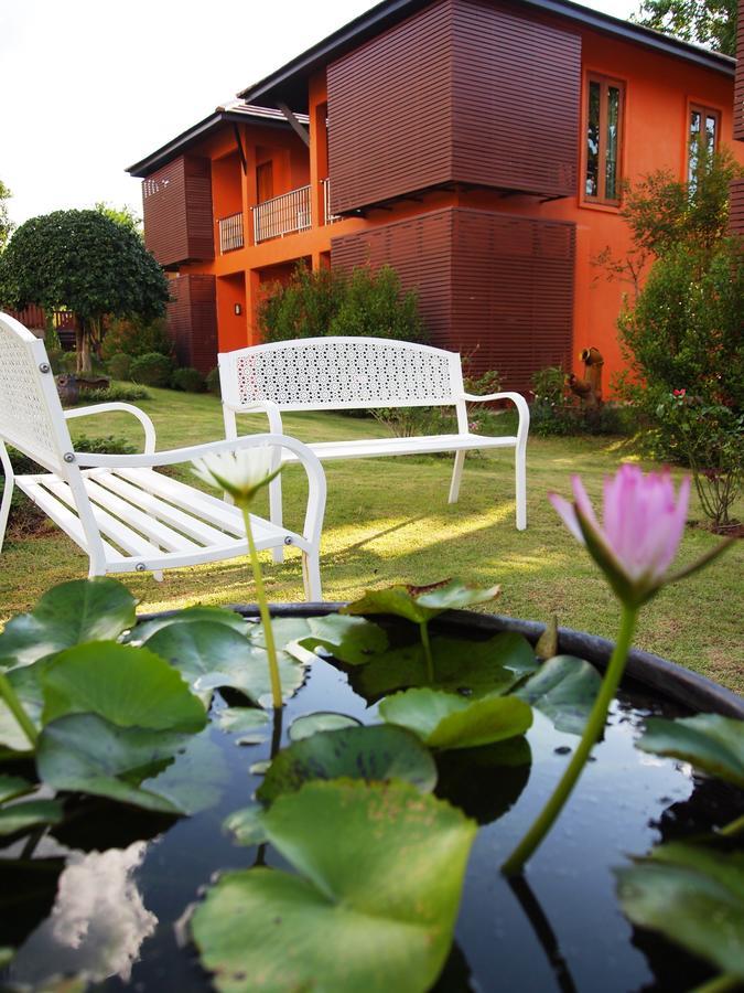 Resort Khao Yai Phu Kham Luang 3*