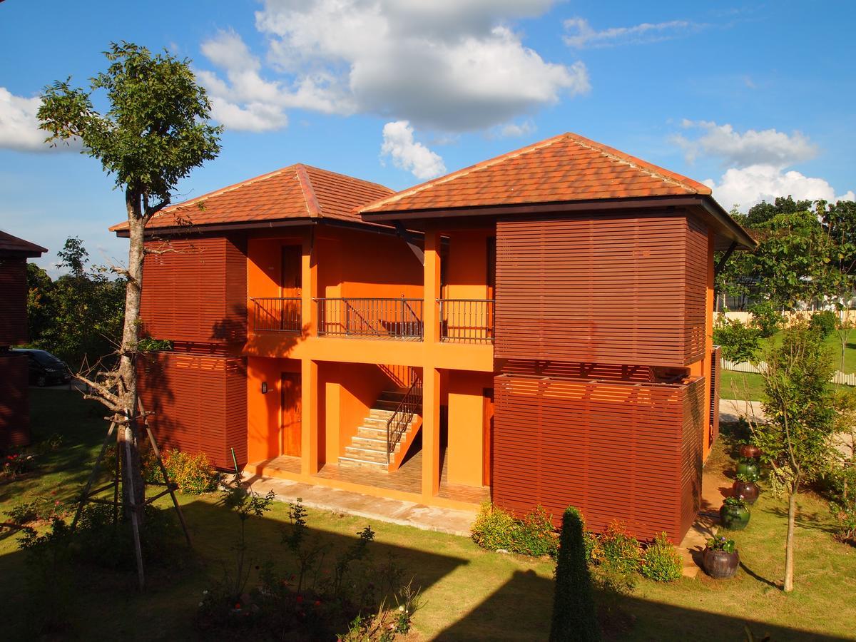Resort Khao Yai Phu Kham Luang