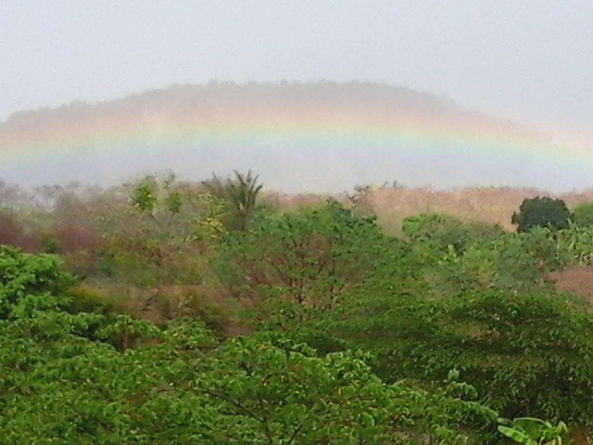 Resort Kum Nangpaya Kaeng Krachan