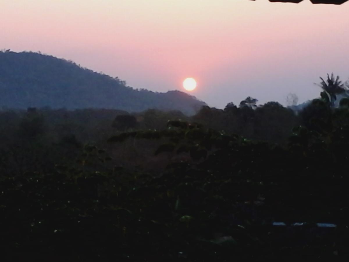 Kum Nangpaya 3* Kaeng Krachan