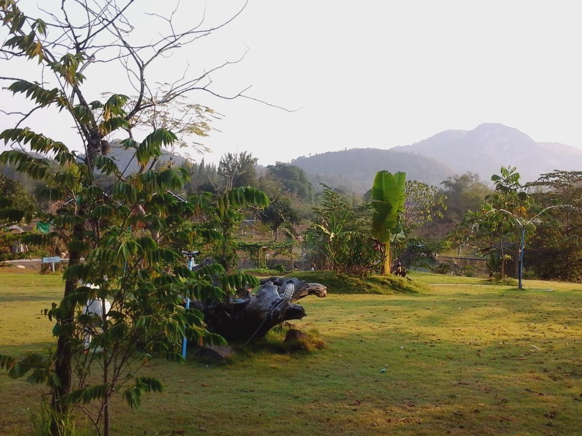 Kum Nangpaya Resort