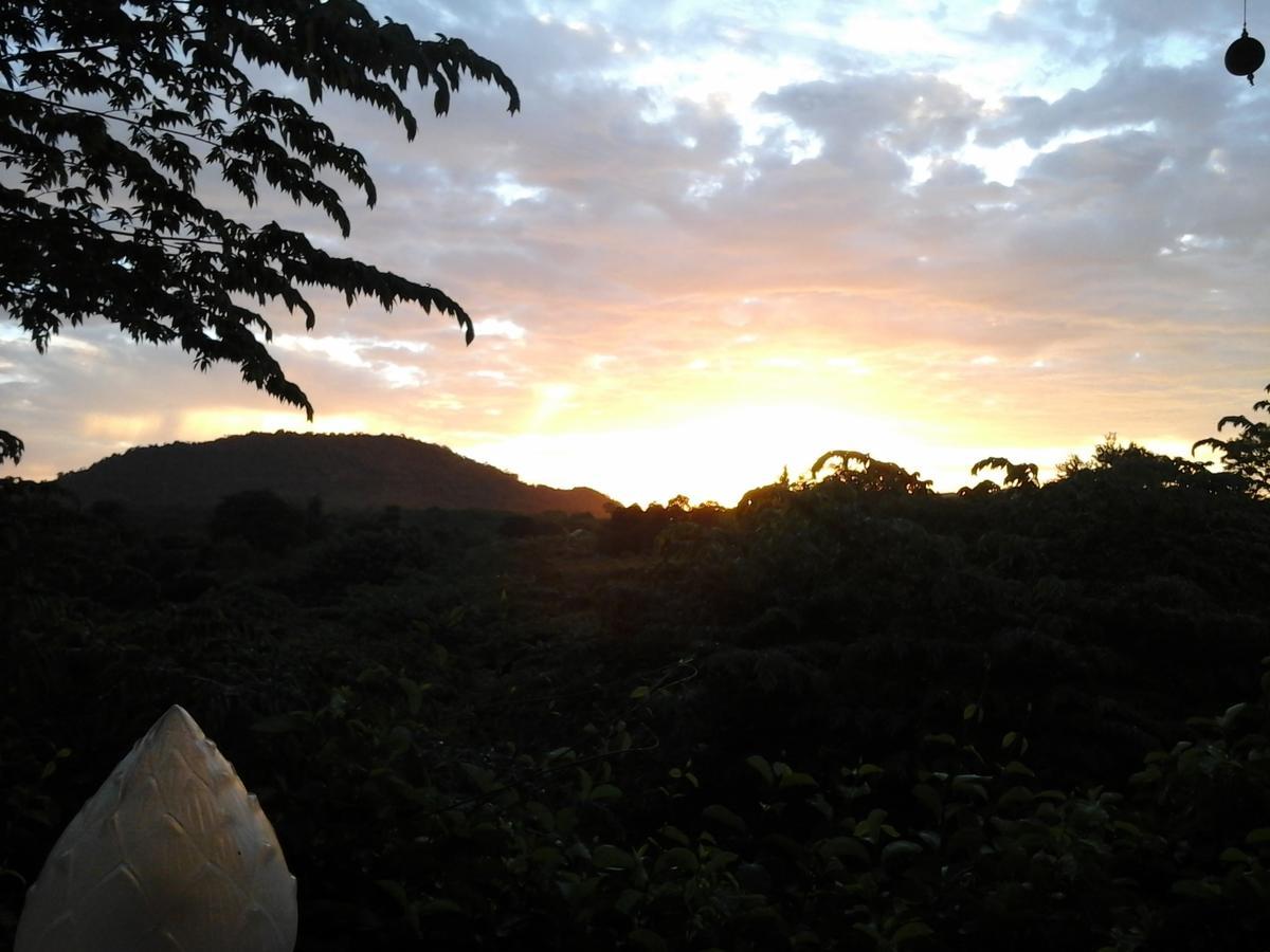 Resort Kum Nangpaya Kaeng Krachan