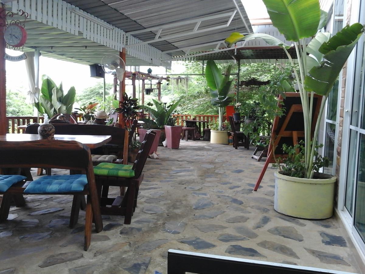 Kum Nangpaya Resort 3*