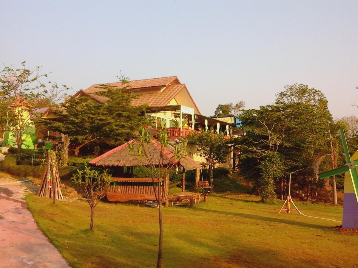 Kum Nangpaya Kaeng Krachan