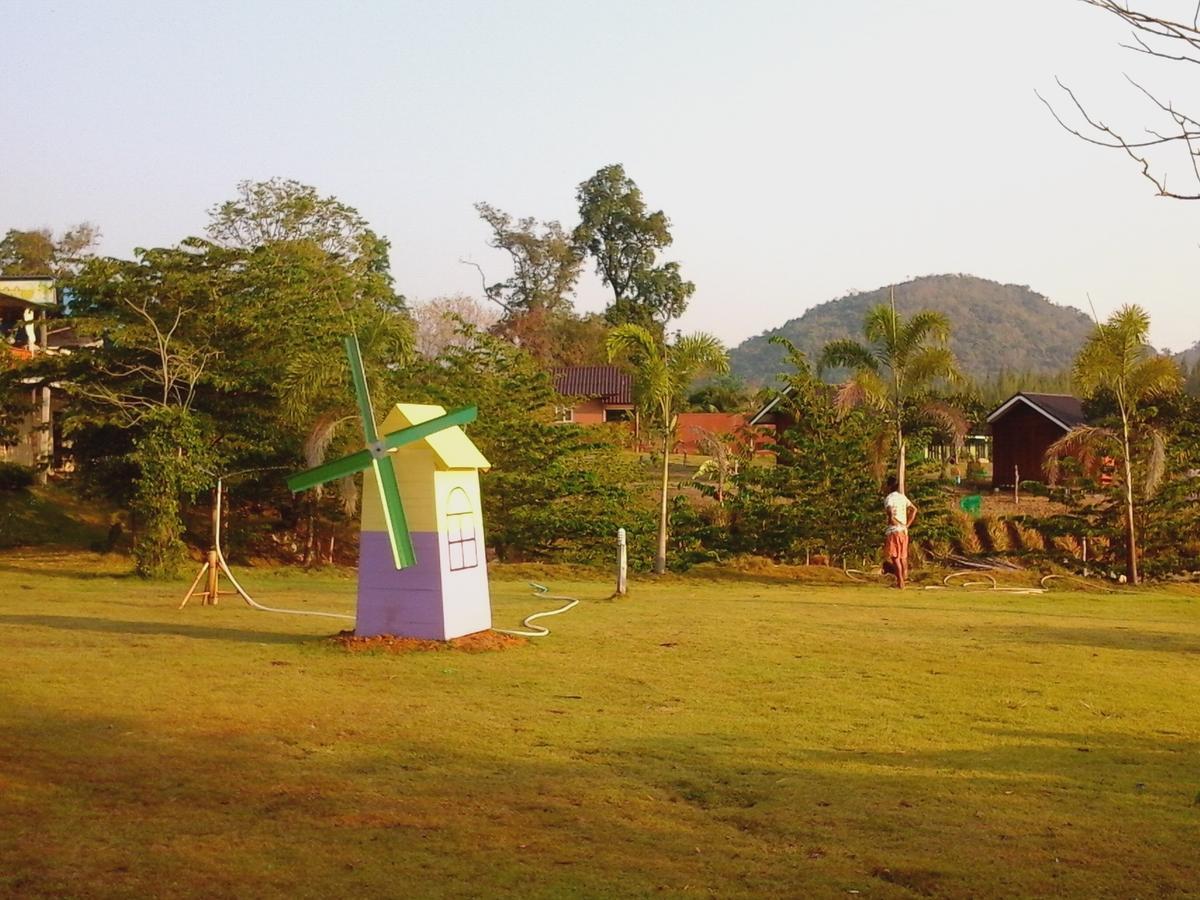 Kum Nangpaya Resort 3*
