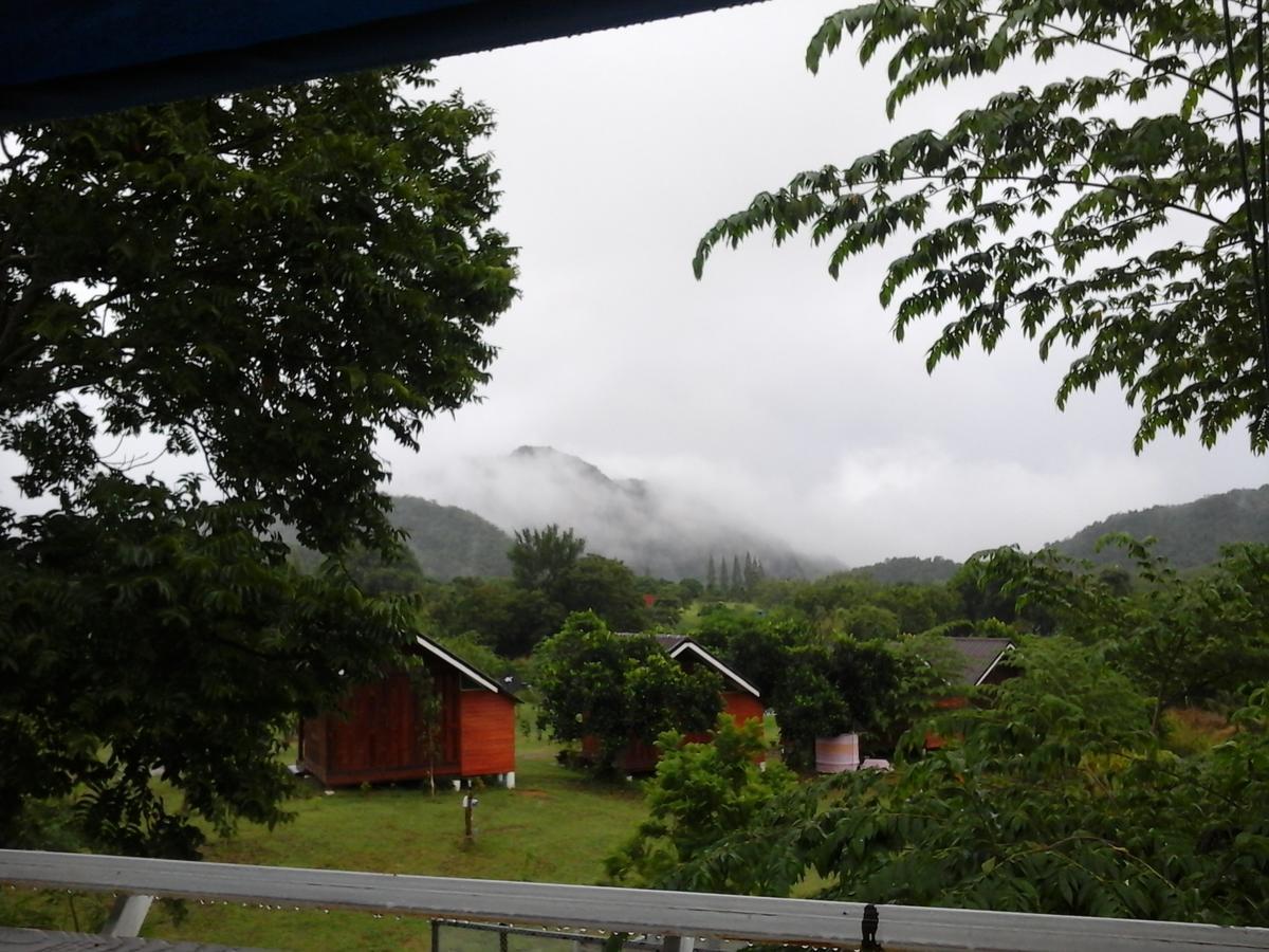 Kum Nangpaya Kaeng Krachan