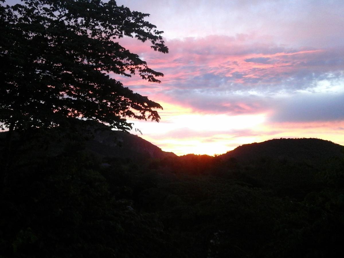 Kum Nangpaya Resort Kaeng Krachan