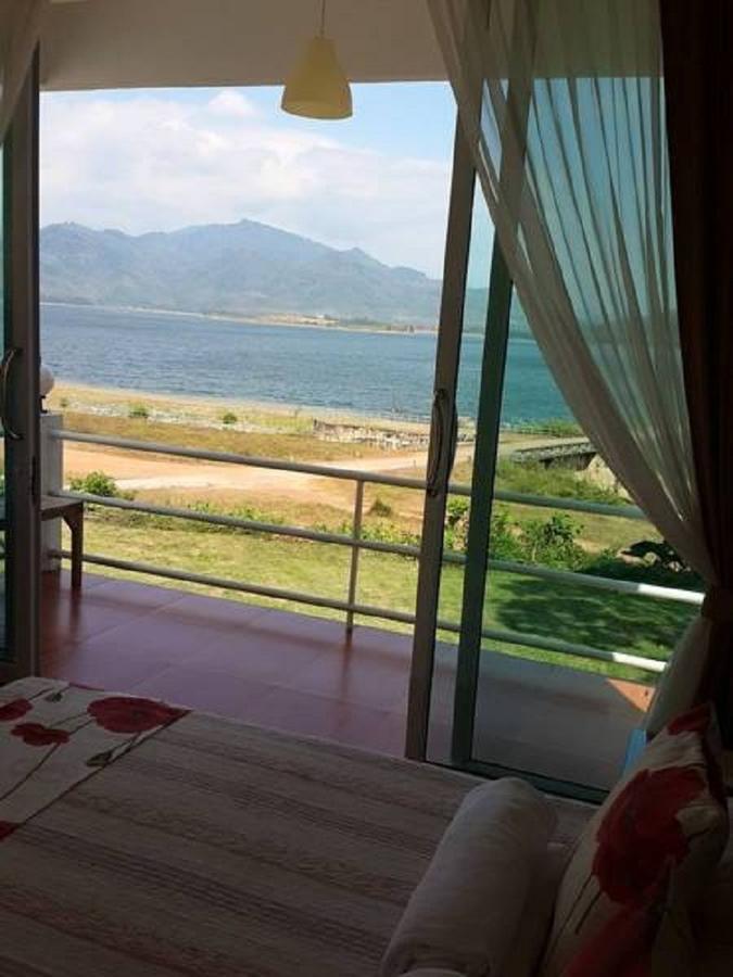 Resort Chomdao Baan Manisa Kiriwong