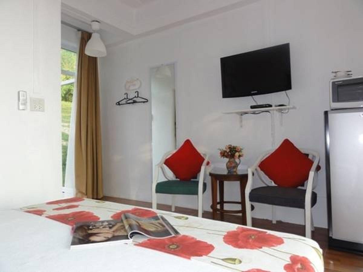 Chomdao Baan Manisa Resort