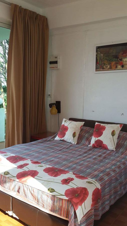Chomdao Baan Manisa Resort Kiriwong