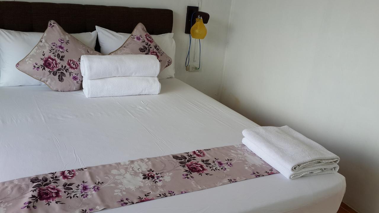 Chomdao Baan Manisa 2* Kiriwong