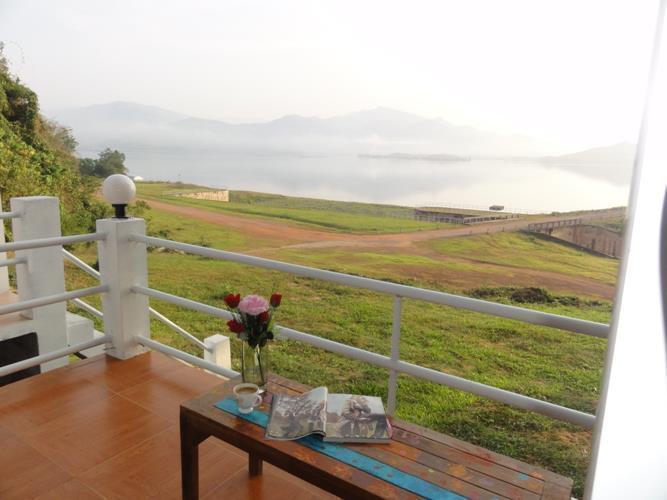 Chomdao Baan Manisa Resort Kiriwong