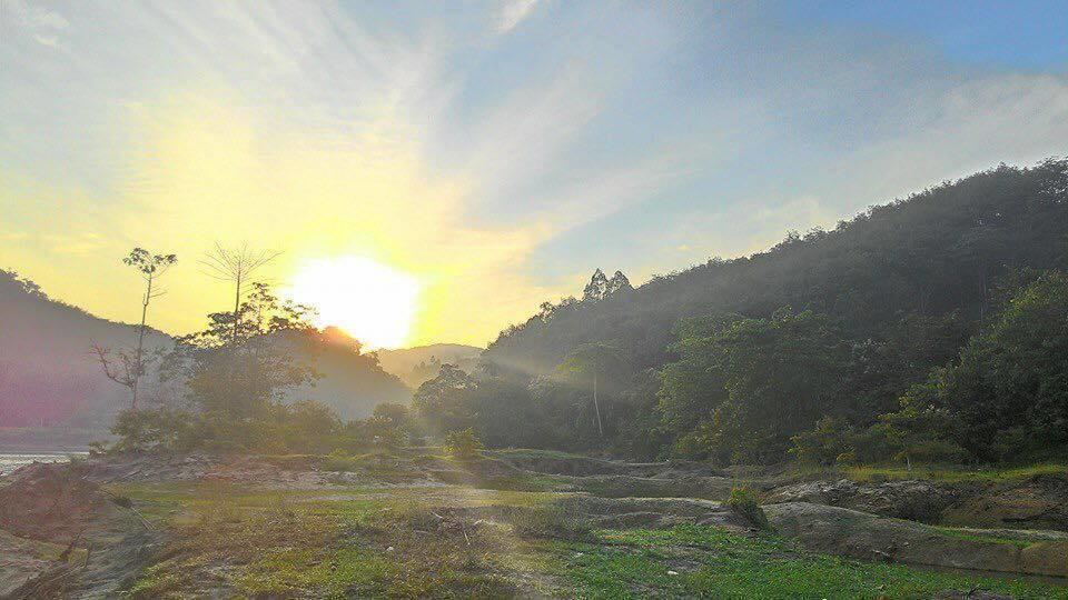 Chomdao Baan Manisa Resort