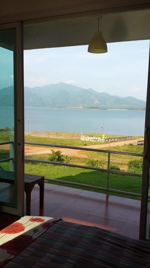 Chomdao Baan Manisa Resort Kiriwong