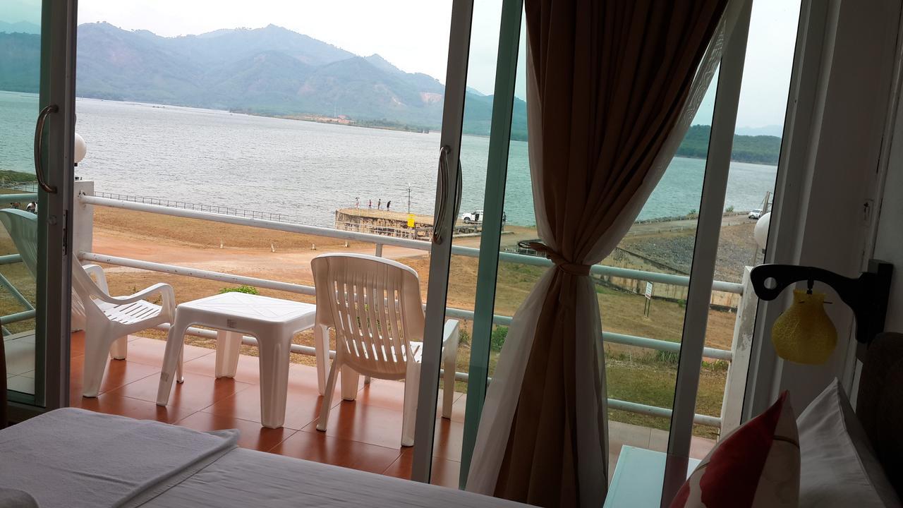 Resort Chomdao Baan Manisa Kiriwong