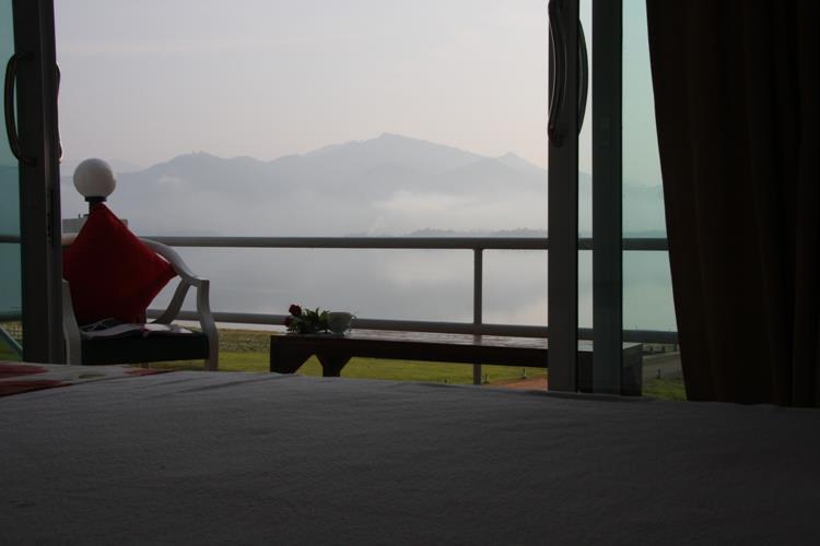 Resort Chomdao Baan Manisa Kiriwong