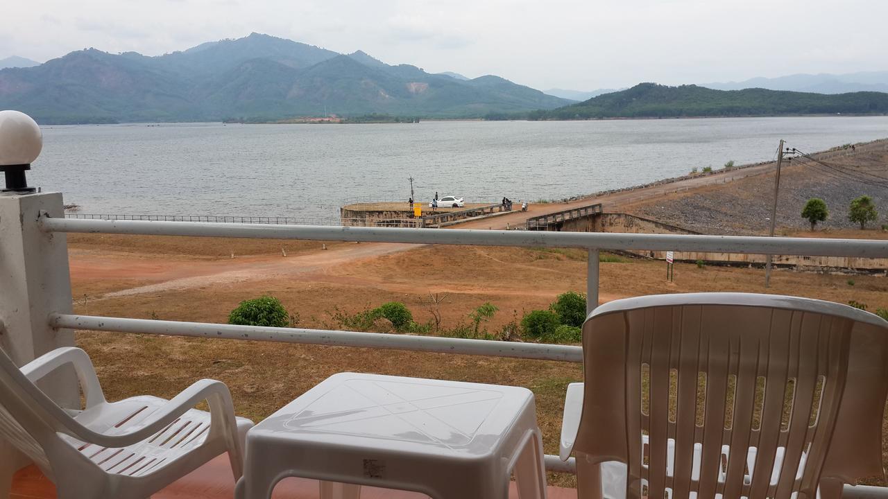 Chomdao Baan Manisa Resort 2*