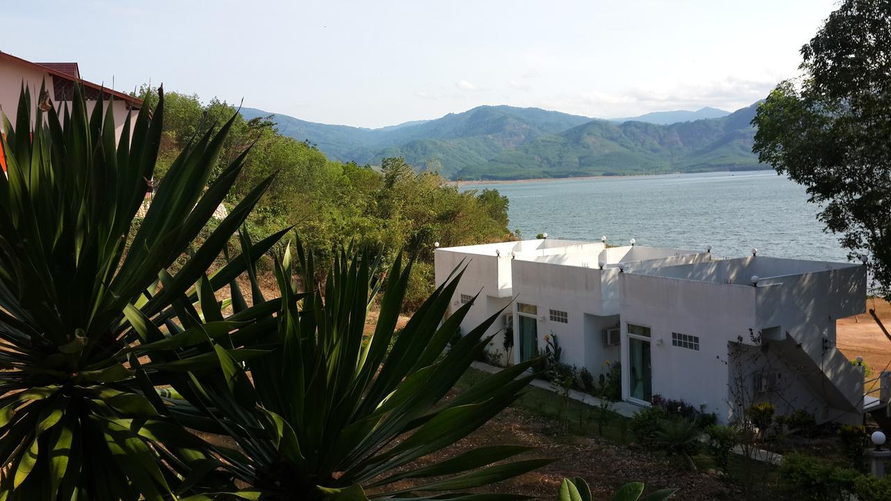 Resort Chomdao Baan Manisa Kiriwong