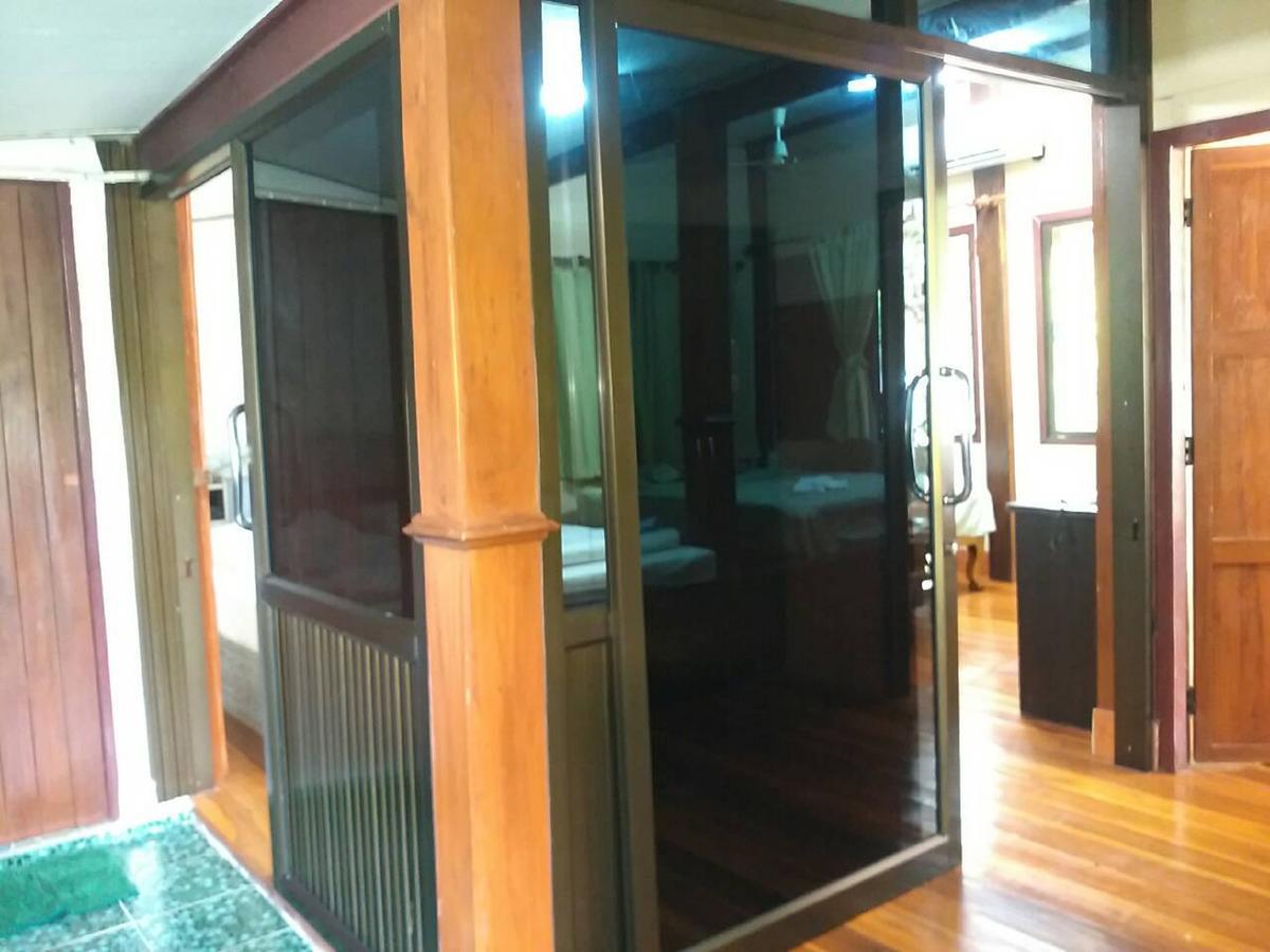 Samnaree Garden House Resort 2*