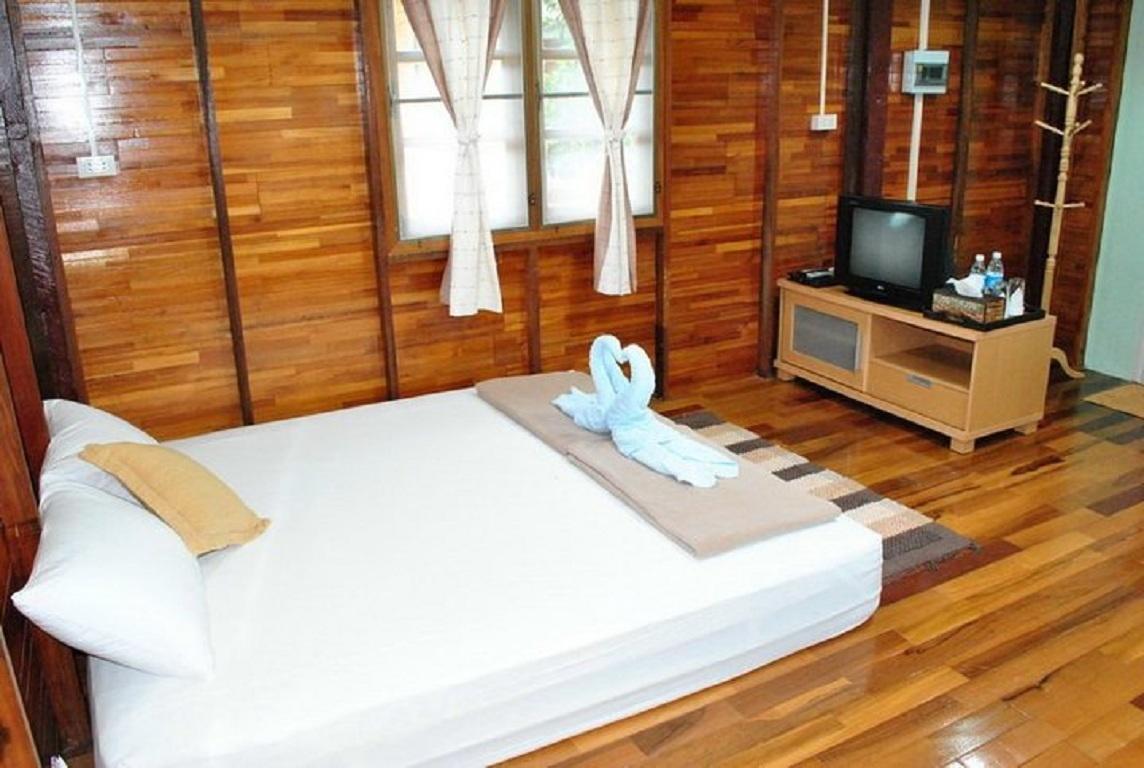 Fah Sai Riverview Resort 3*