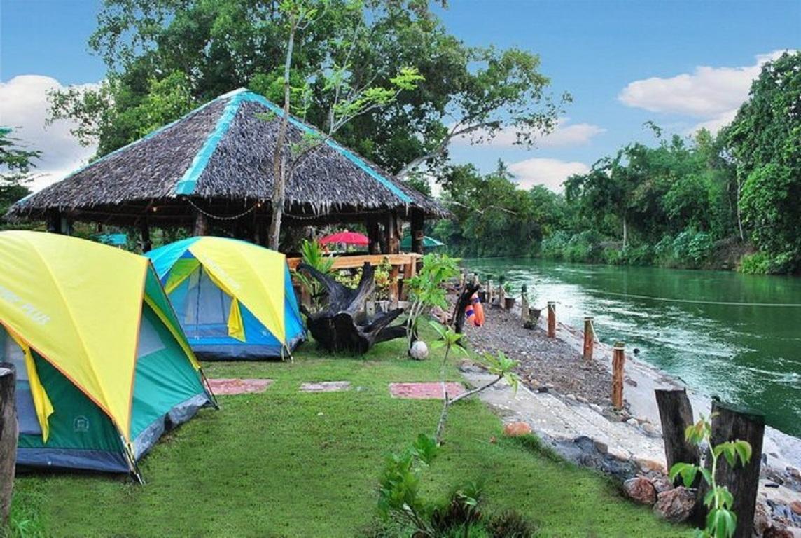 Fah Sai Riverview 3*