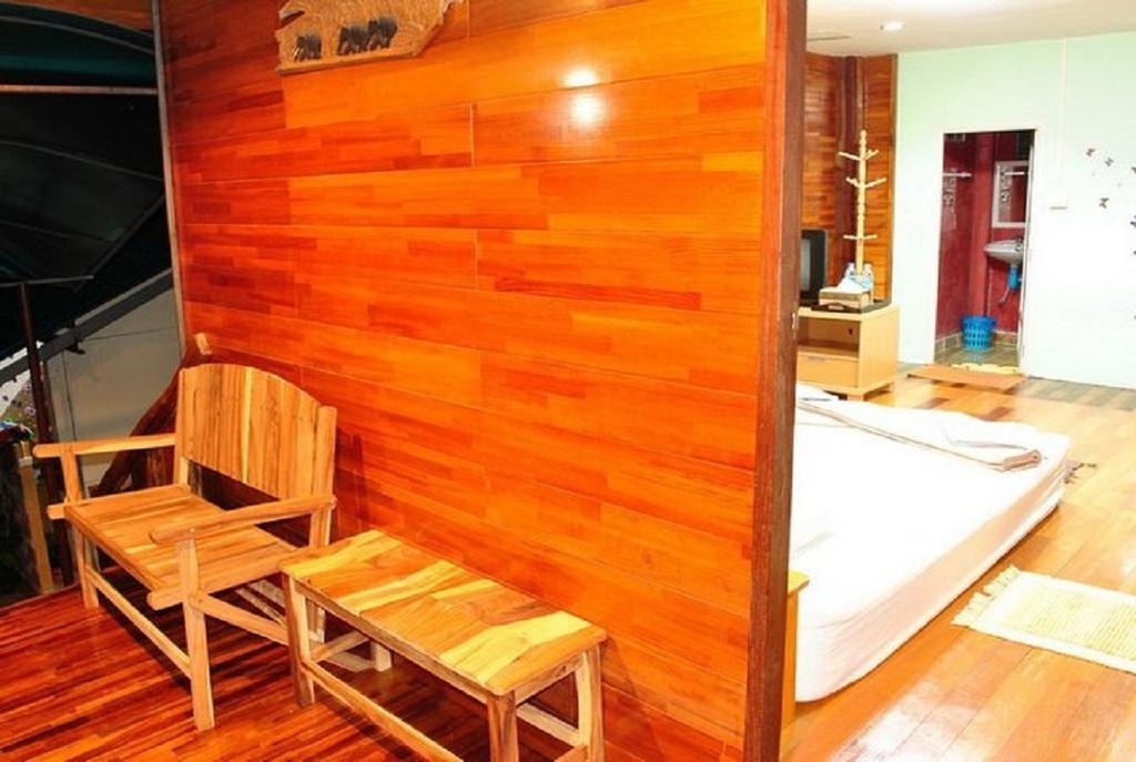 Resort Fah Sai Riverview