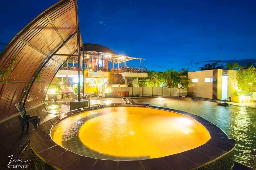 Fullhouse Resort Mae Suai