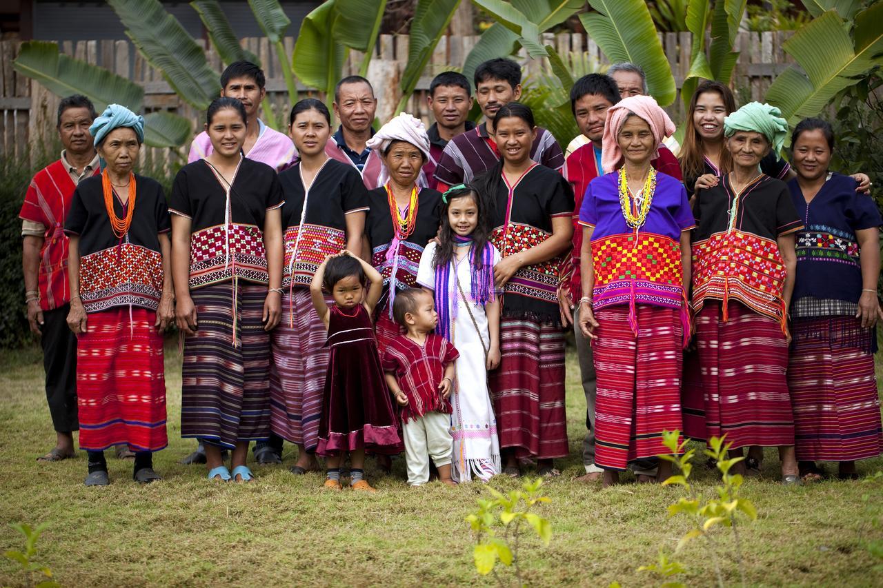 Kanlaya's Eyrie, Luxury Homestay