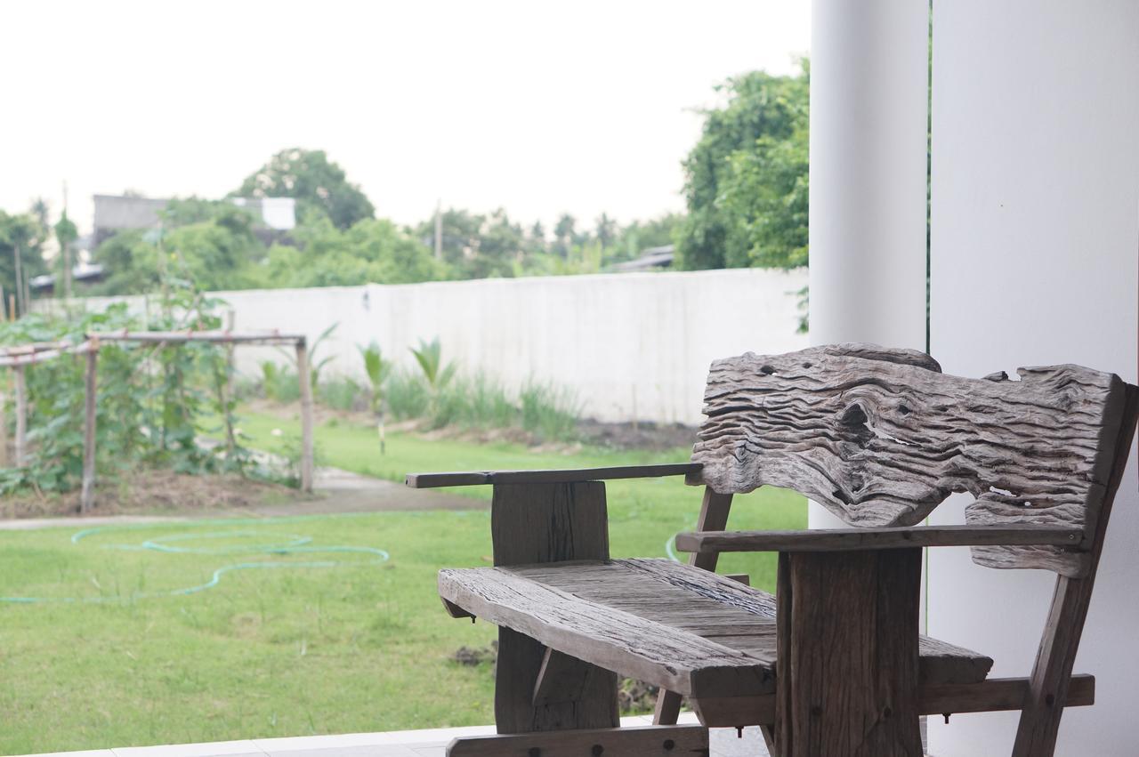 Thaihome Ban Bang Muang (Nonthaburi)
