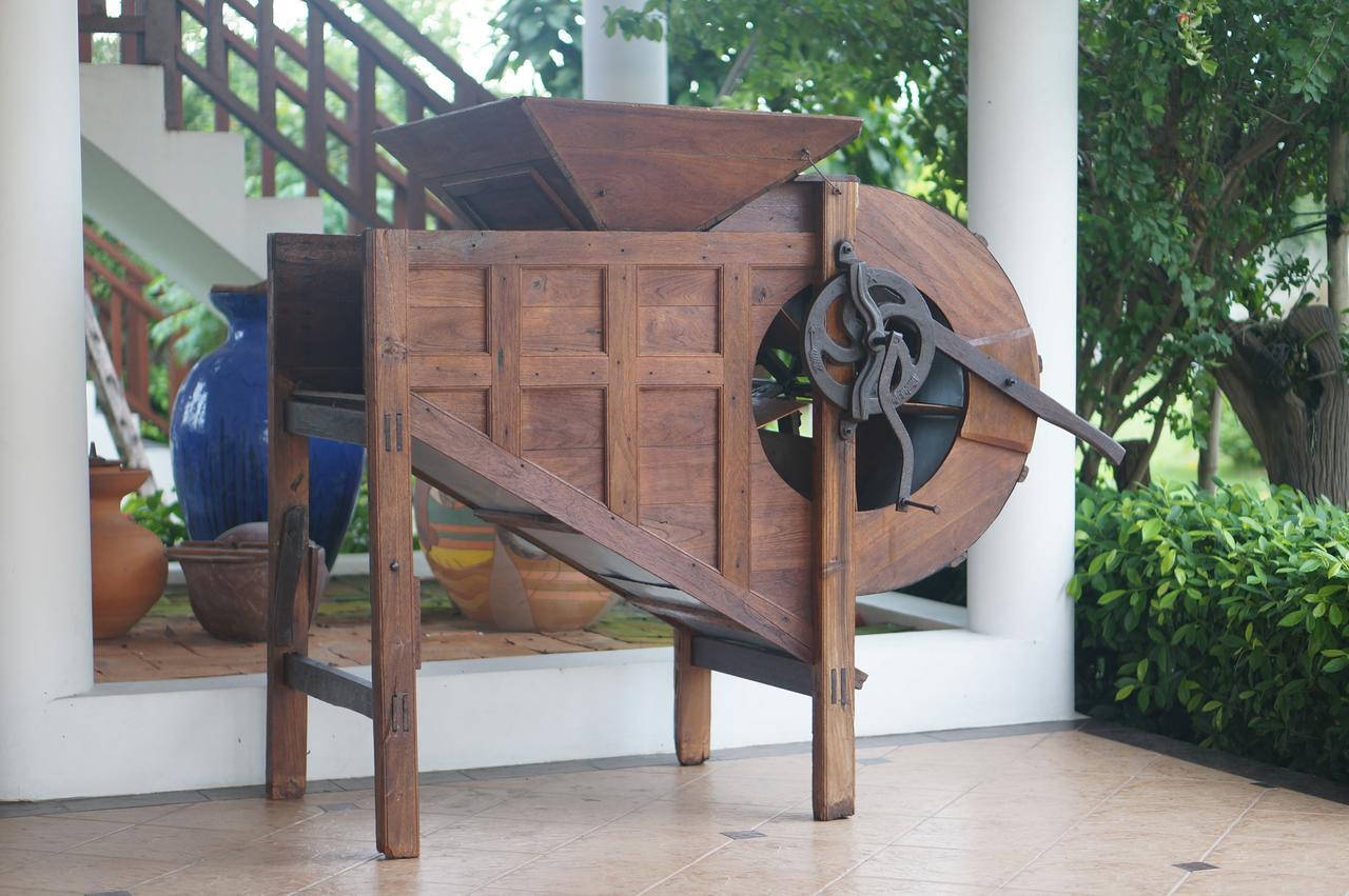 Resort Thaihome Ban Bang Muang (Nonthaburi)