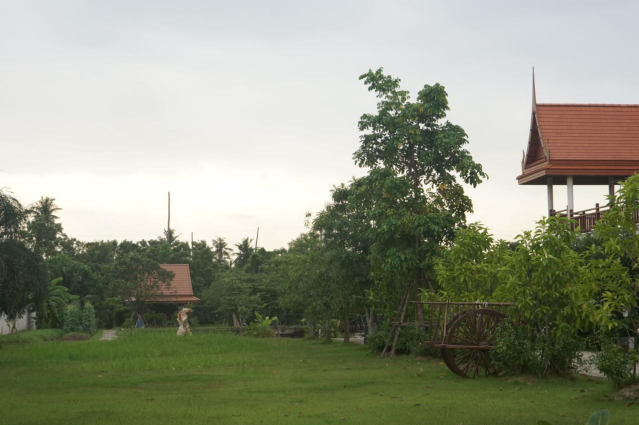 Thaihome Resort 3*