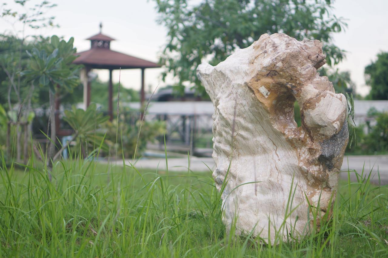Thaihome Ban Bang Muang (Nonthaburi)