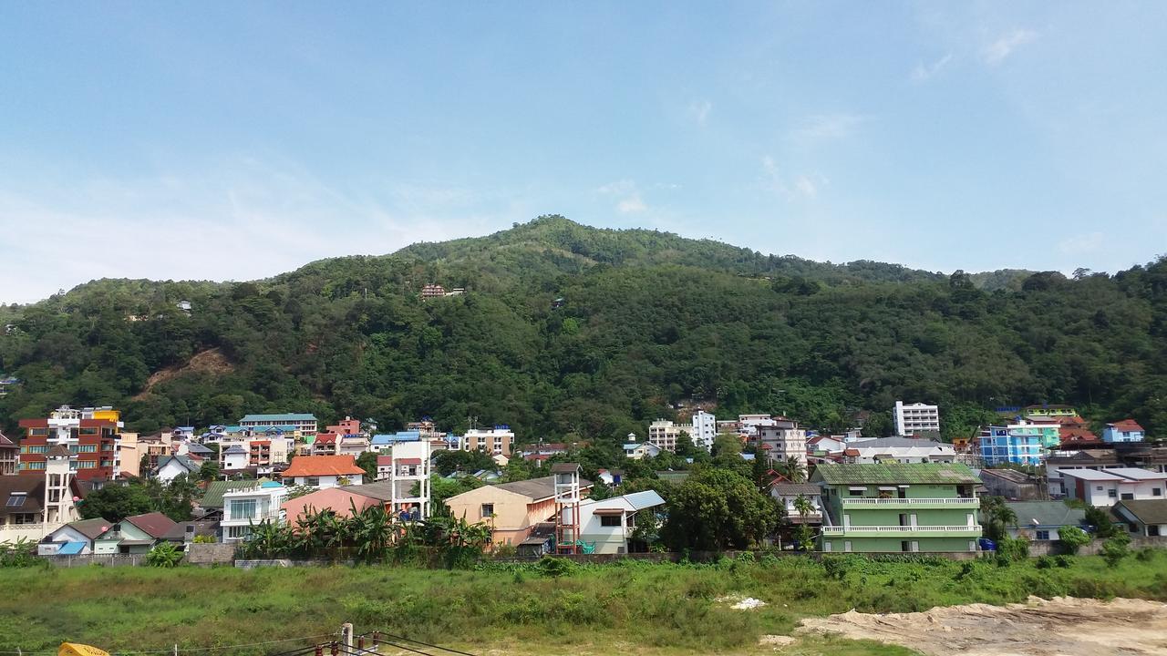 Hotel 7 Sky Residency 3*