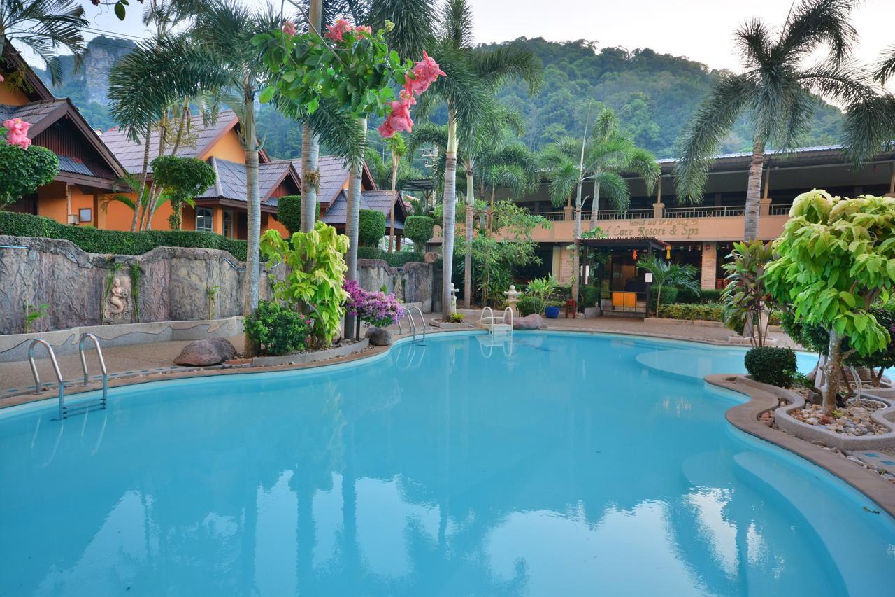 Diamond Cave 3* Railay Beach