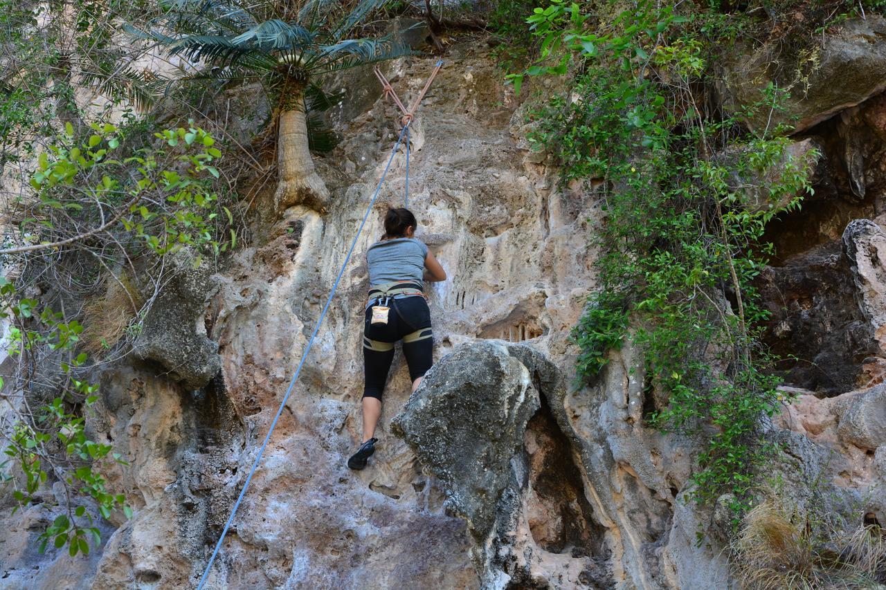 Diamond Cave Resort