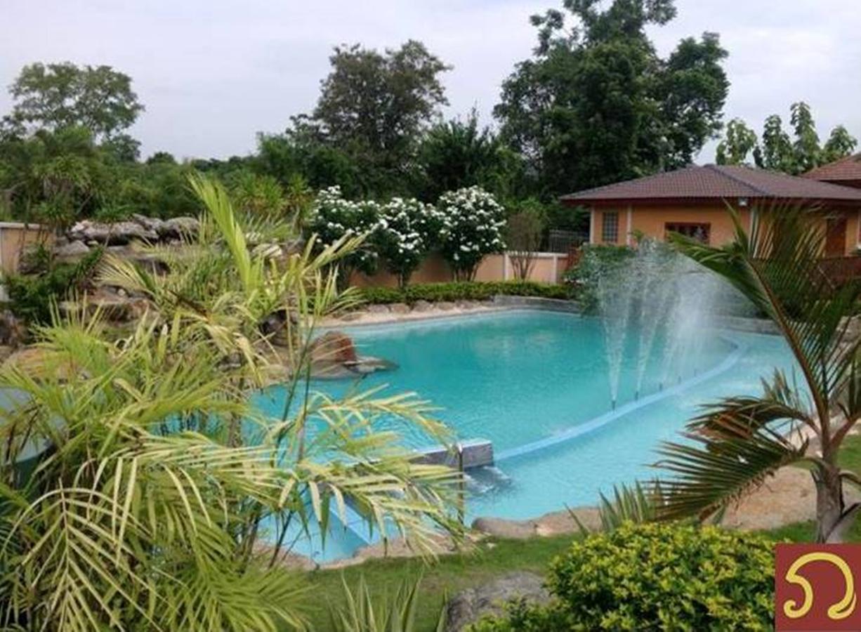 Khao Yai Phu Kham Luang 3* Mu Si
