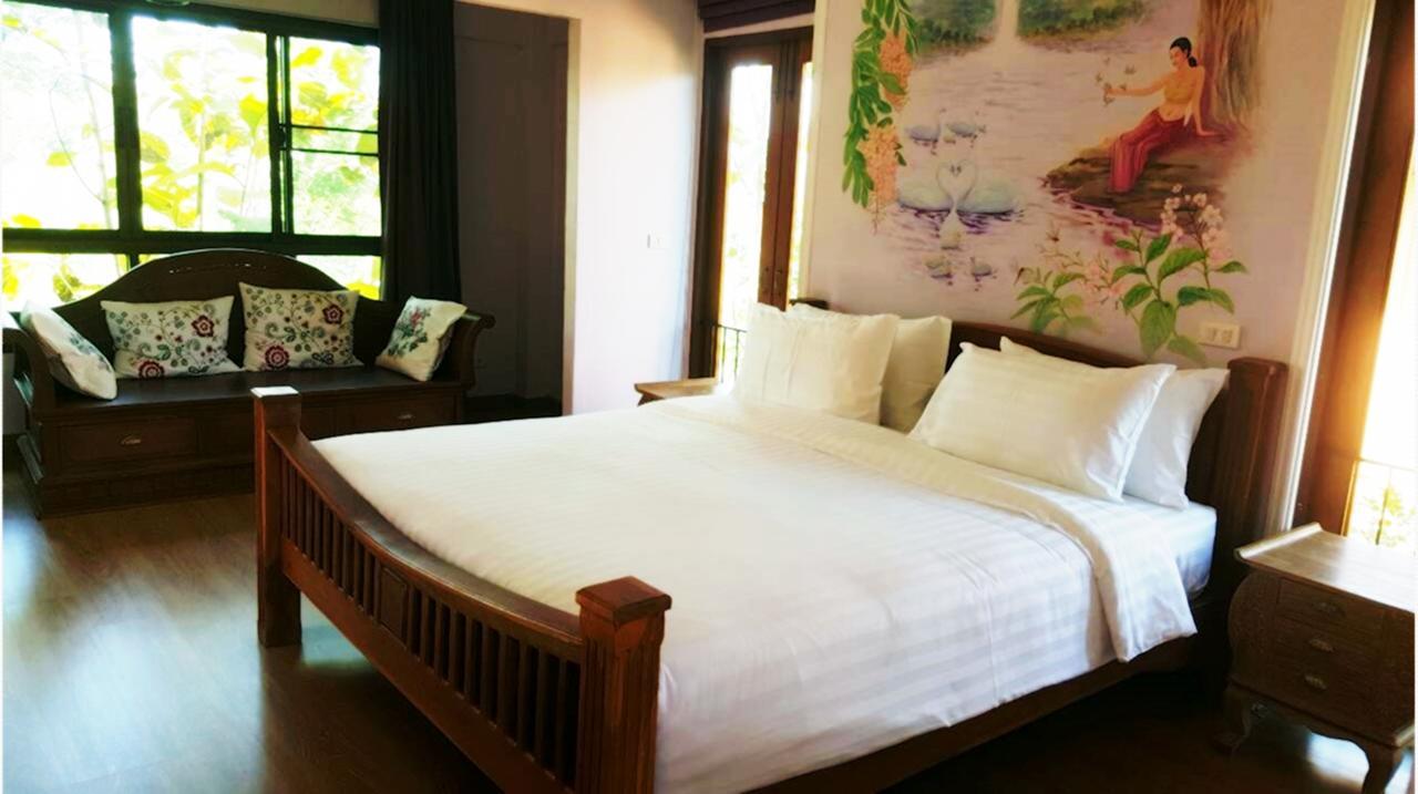 Khao Yai Phu Kham Luang Resort 3*