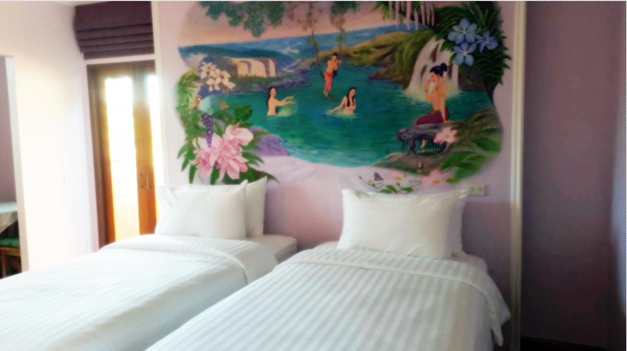 Khao Yai Phu Kham Luang Resort 3*