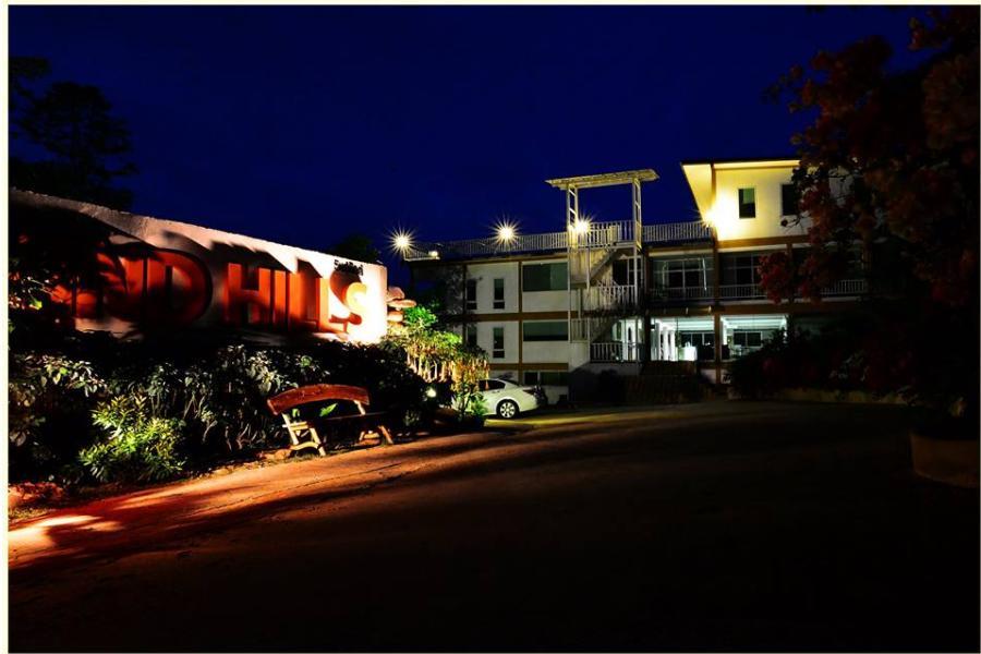Wind Hills 2* Nakhon Ratchasima