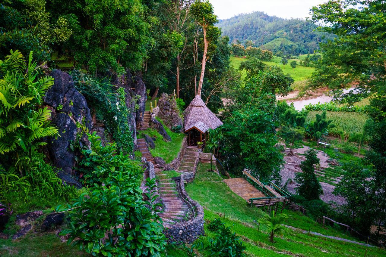 Kanlaya's Eyrie, Luxury Homestay