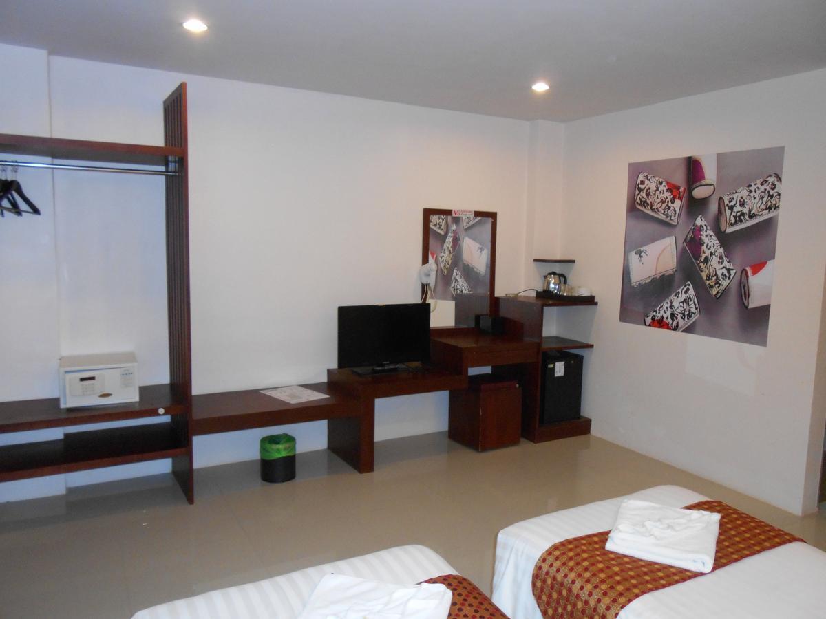 7 Sky Residency Hotel 3*